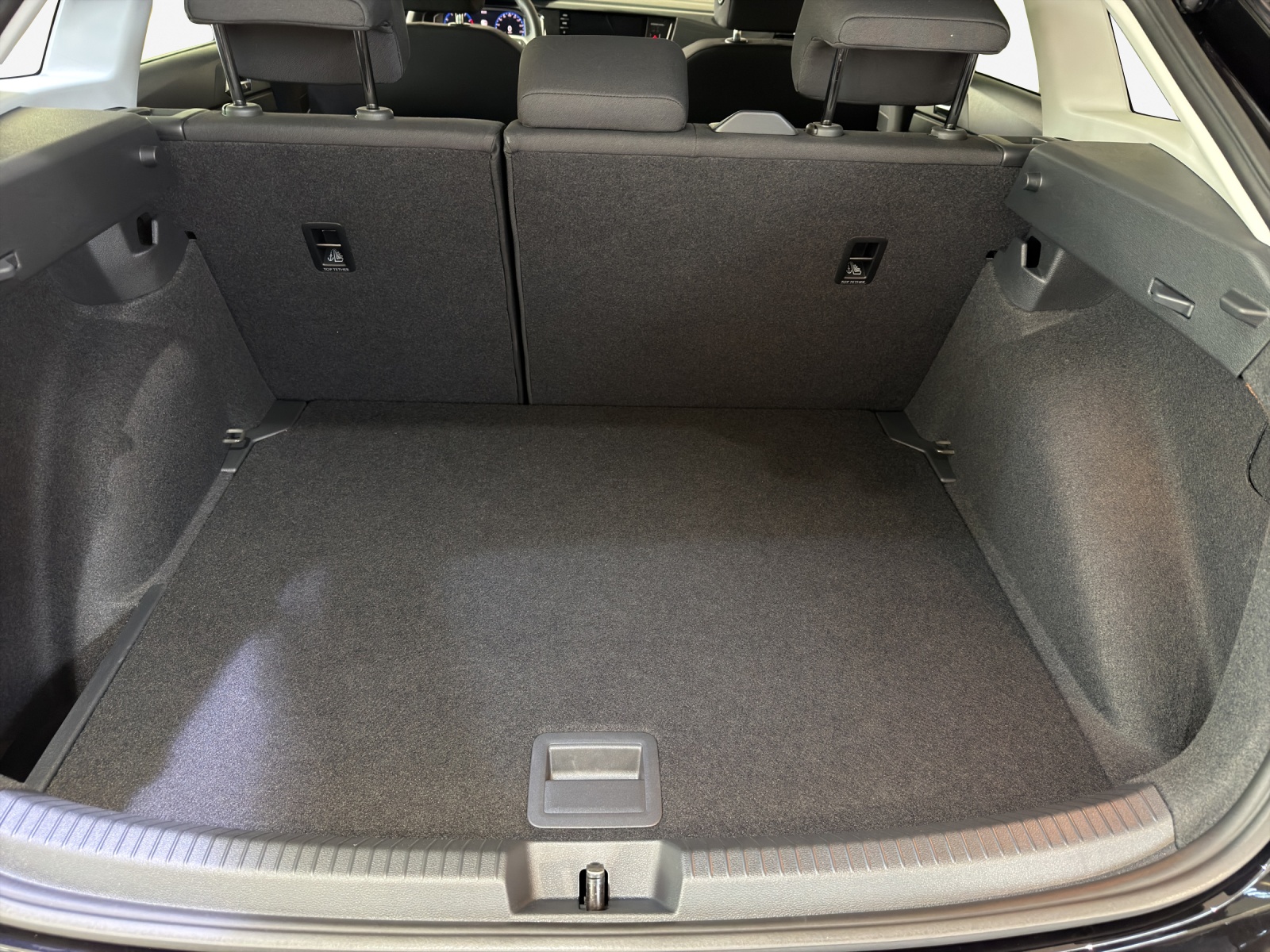 VW Taigo 1.0 TSI Life United DSG-image-12