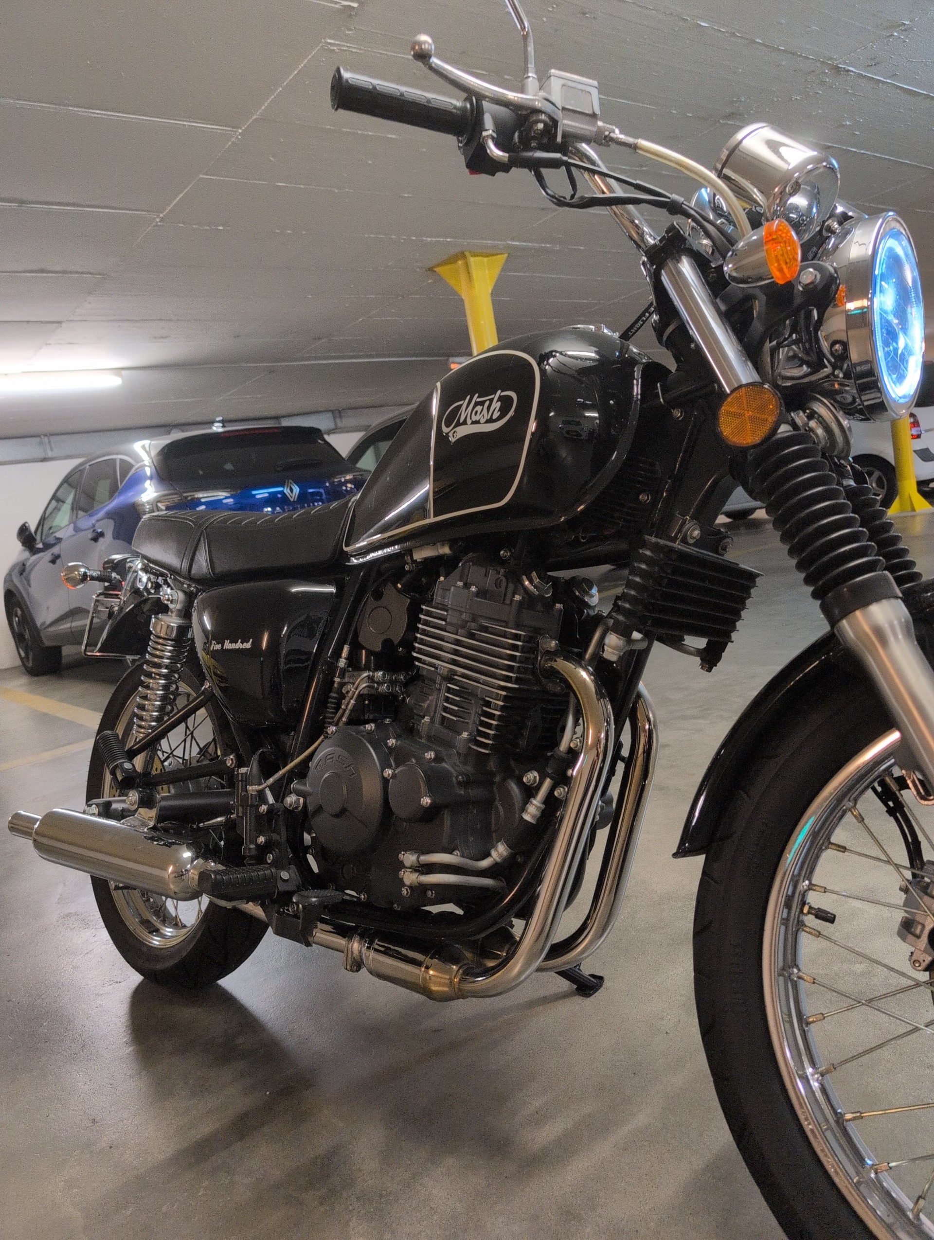 MASH 500 Five Hundred ABS E5-image-3