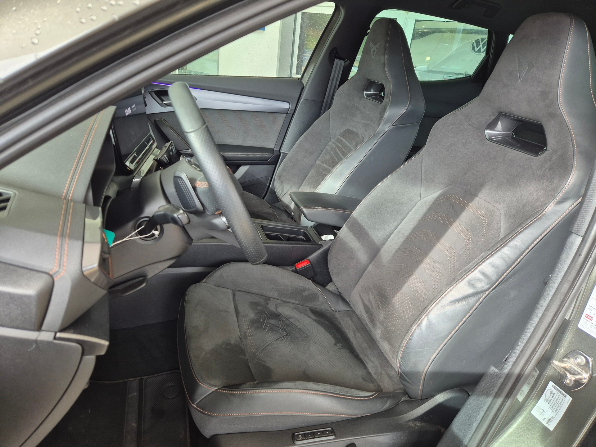 CUPRA Formentor Tribe Edition 1.4 e-HYBRID pHEV VZ DSG-image-5
