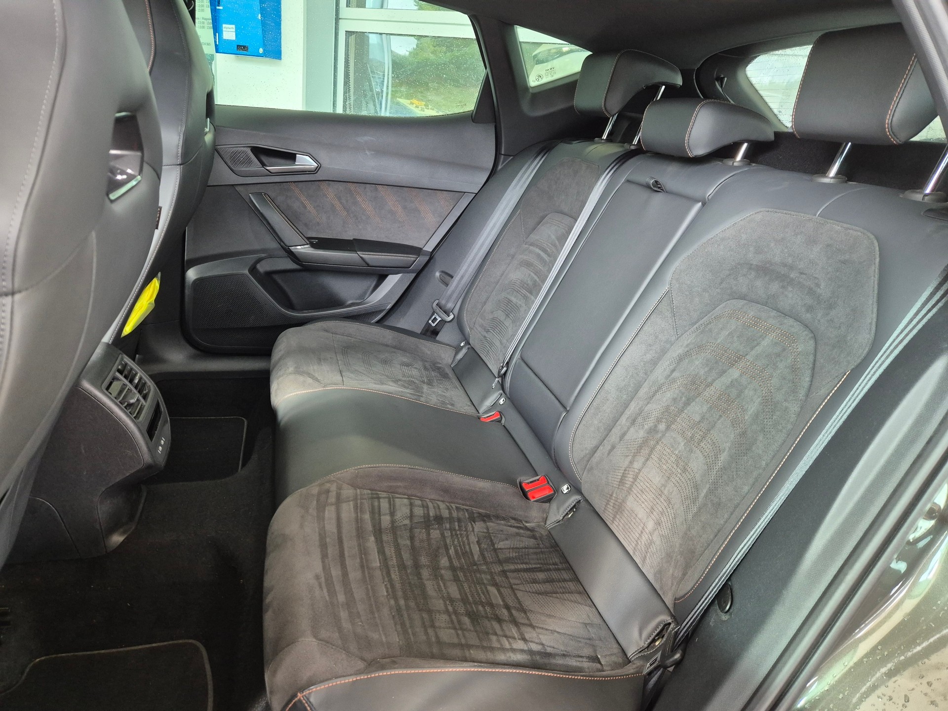 CUPRA Formentor Tribe Edition 1.4 e-HYBRID pHEV VZ DSG-image-6