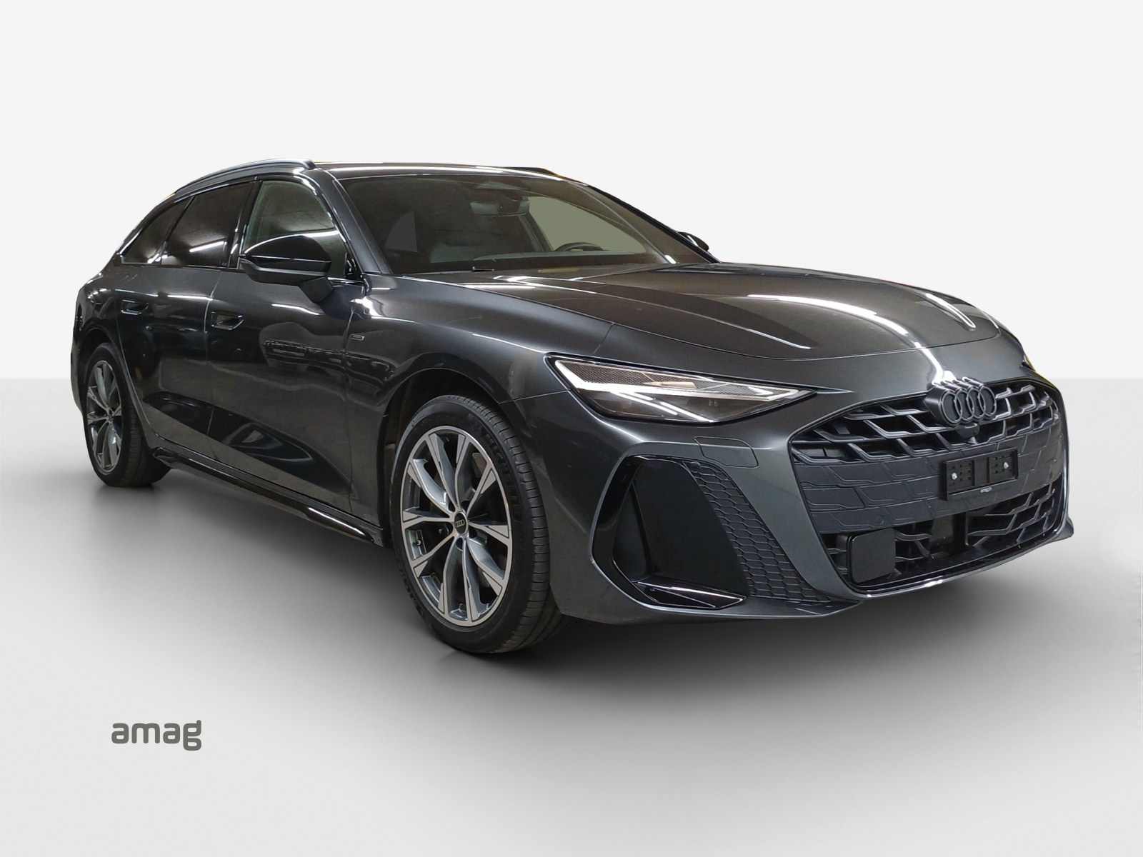 AUDI A6 Avant e-hybrid quattro 220 kW S tronic-image-5