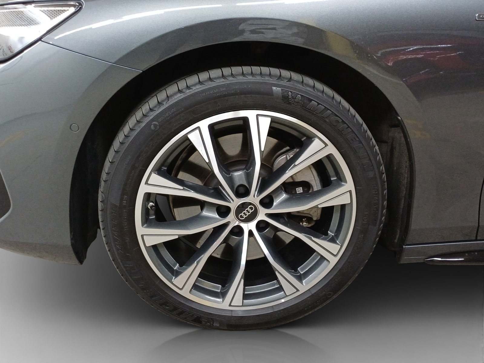 AUDI A6 Avant e-hybrid quattro 220 kW S tronic-image-15