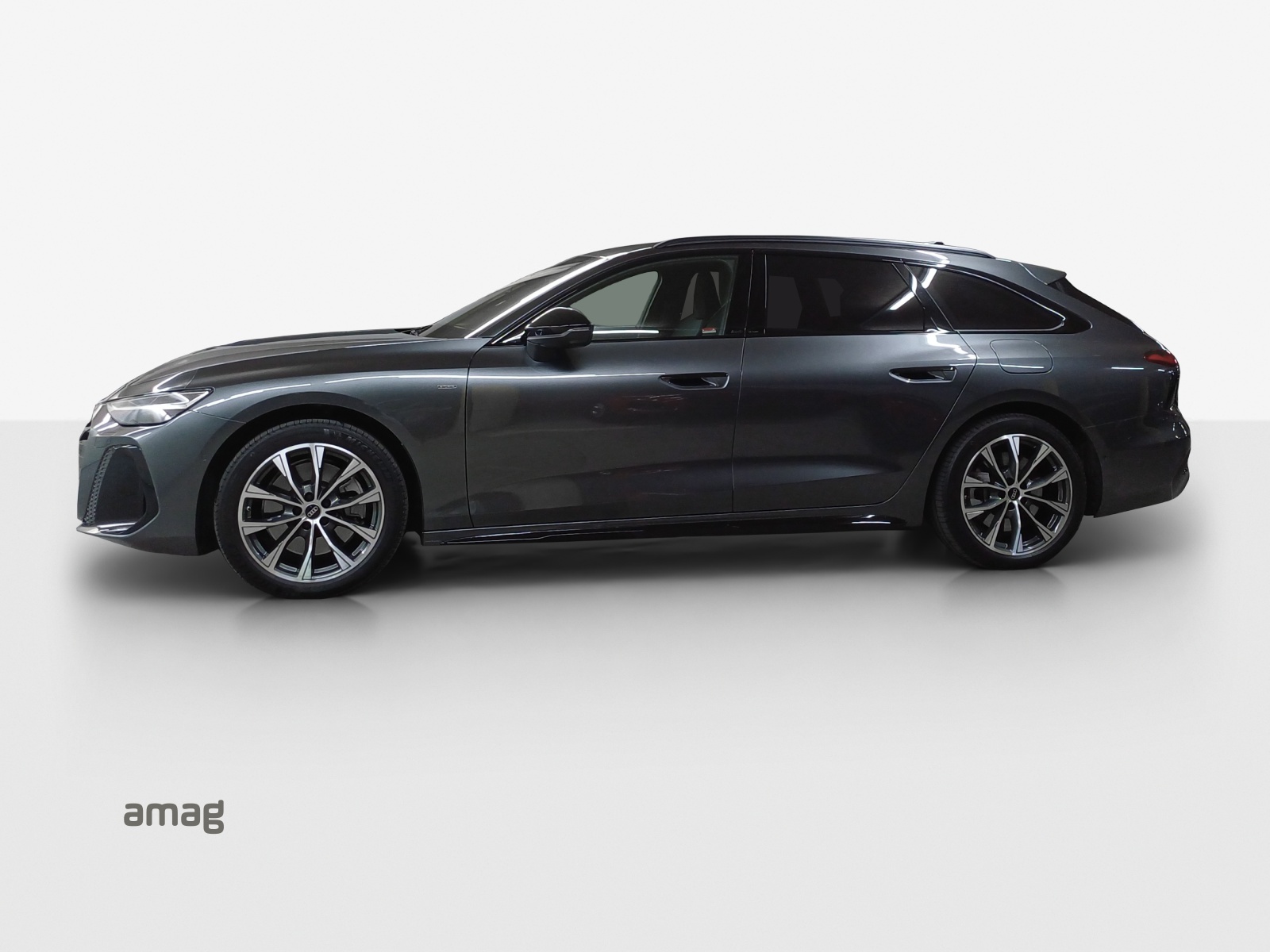 AUDI A6 Avant e-hybrid quattro 220 kW S tronic-image-1