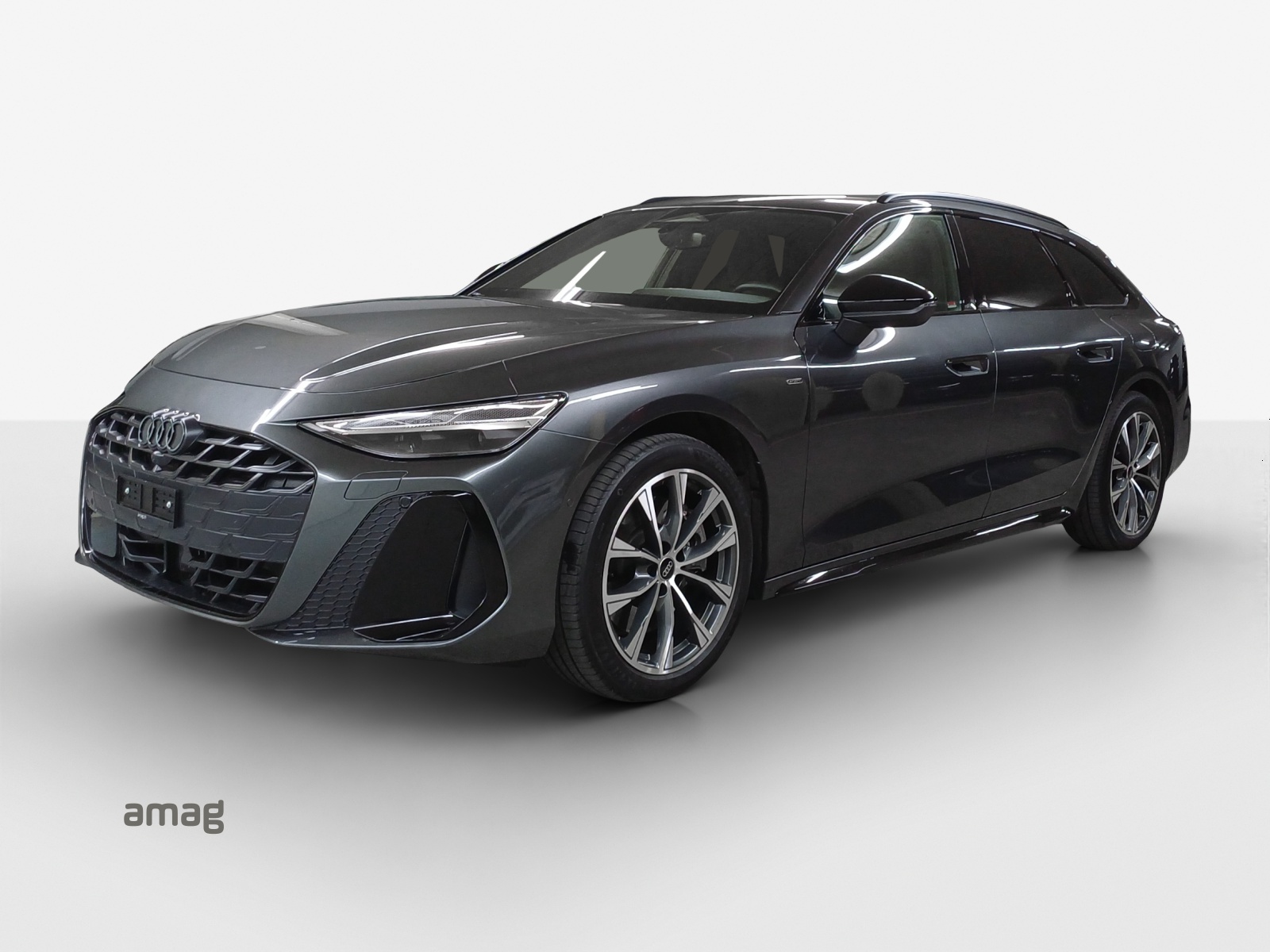 AUDI A6 Avant e-hybrid quattro 220 kW S tronic-image-0