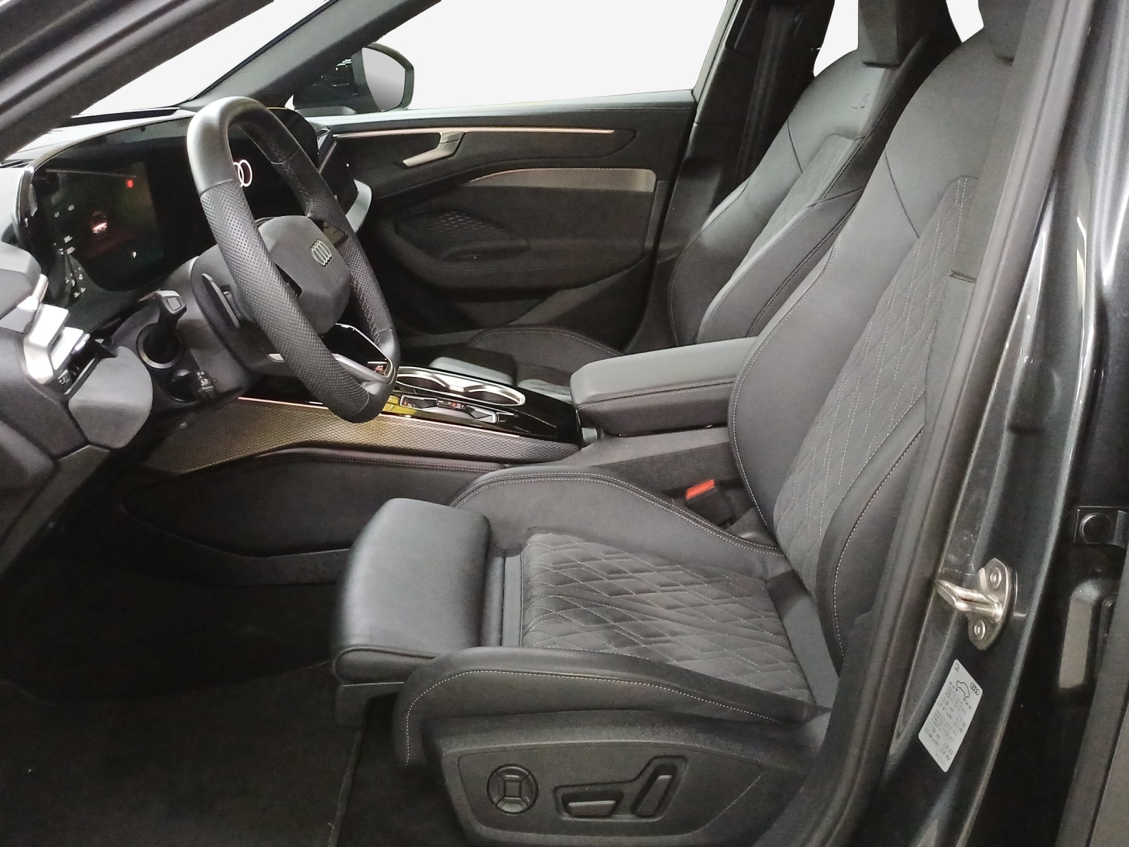 AUDI A6 Avant e-hybrid quattro 220 kW S tronic-image-7