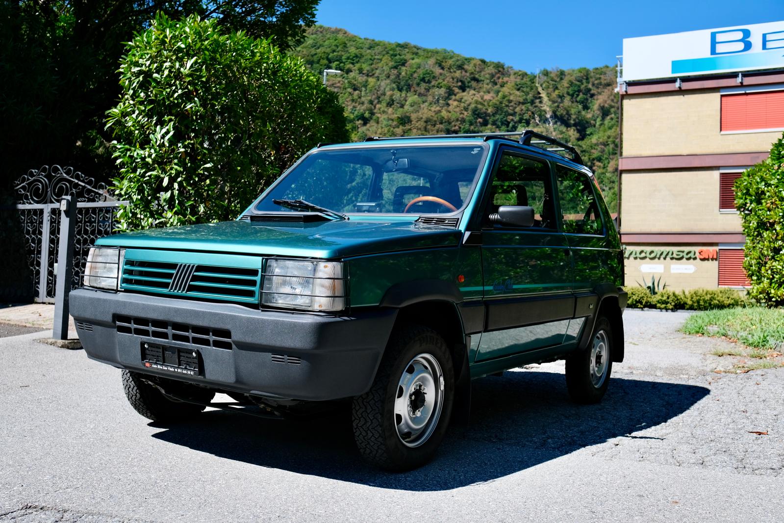 FIAT PANDA-image-0