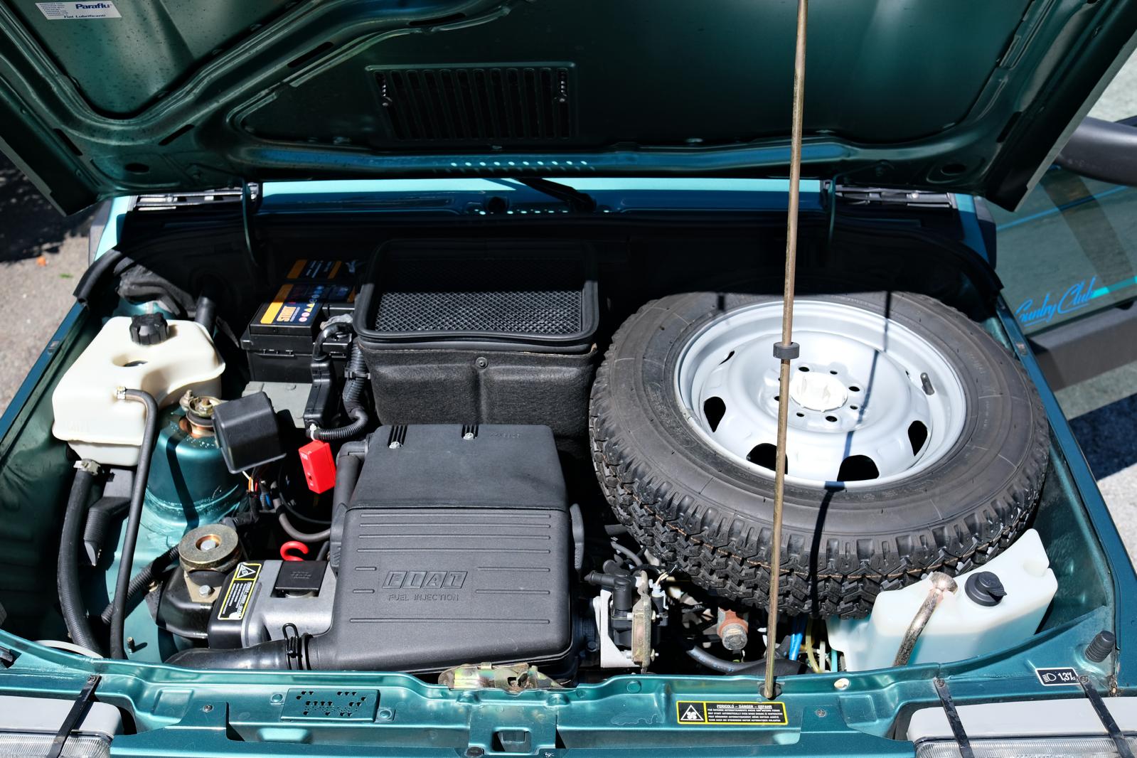 FIAT PANDA-image-1