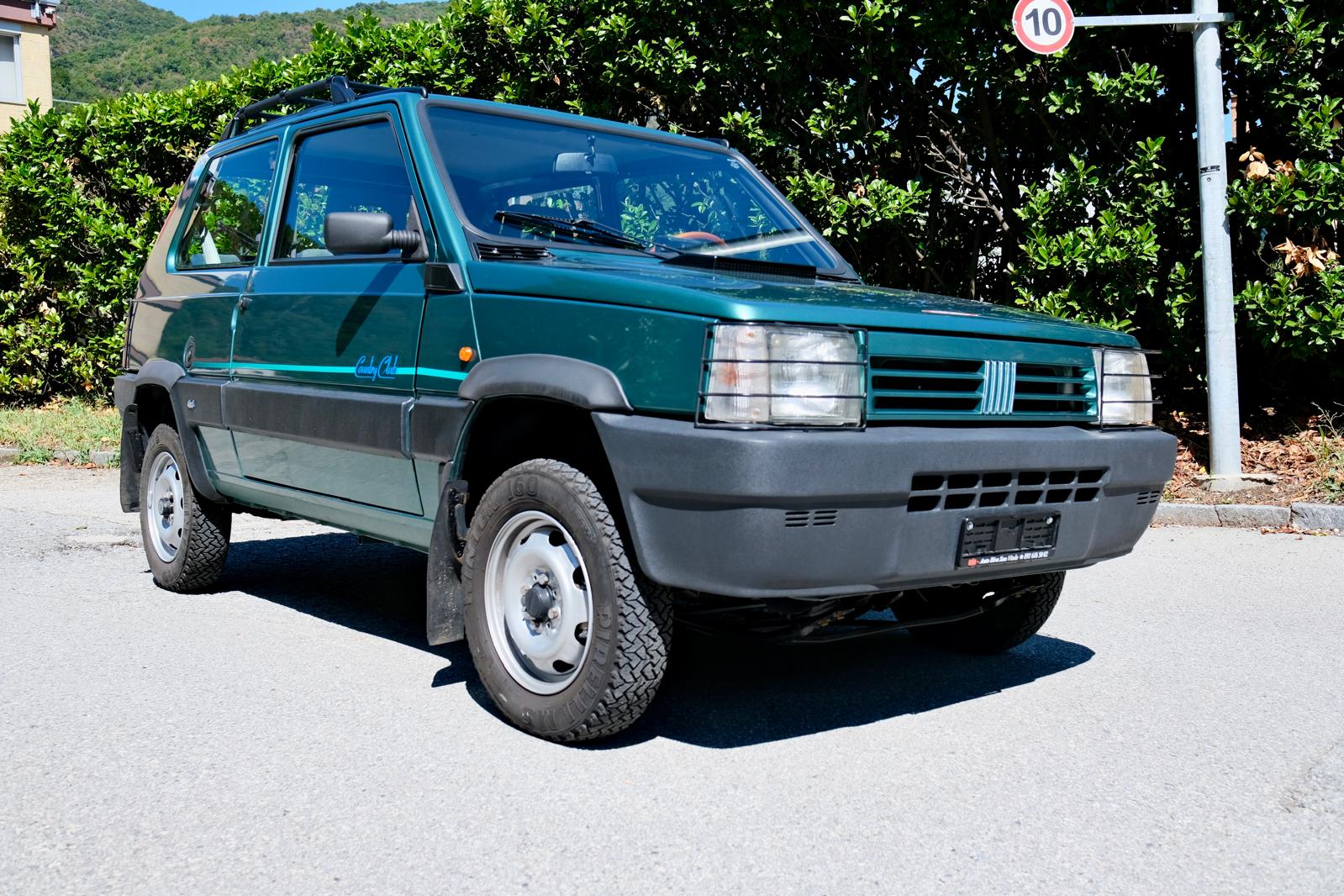 FIAT PANDA-image-5
