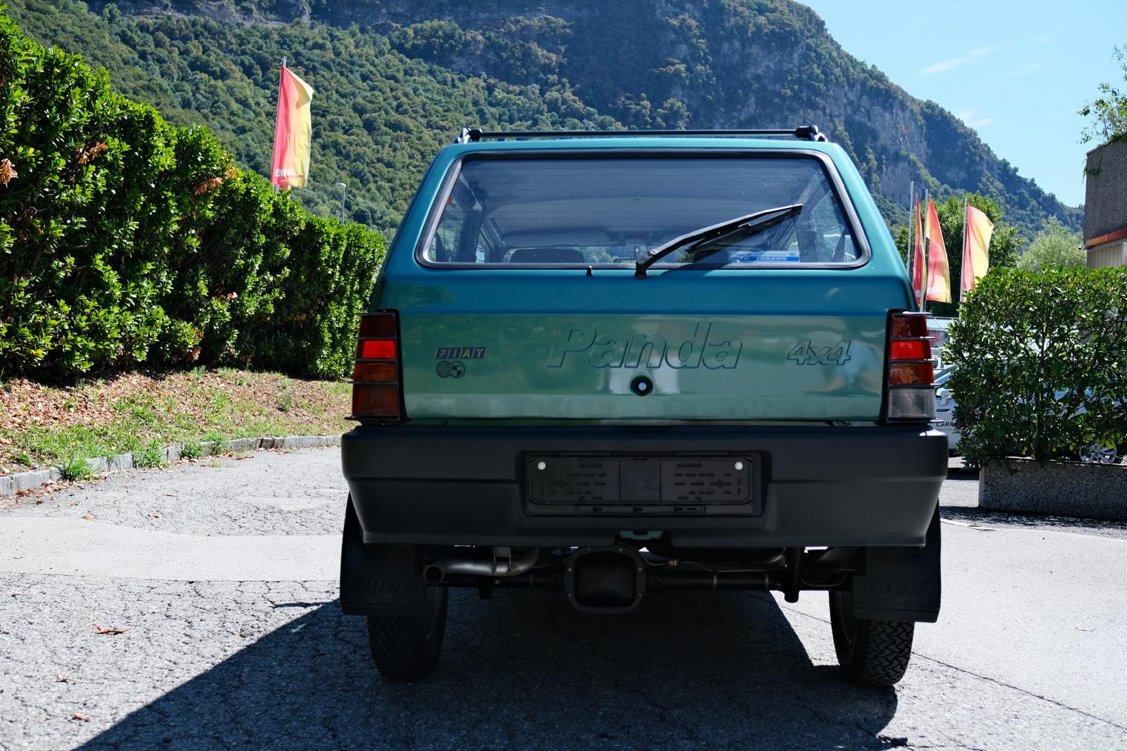 FIAT PANDA-image-2