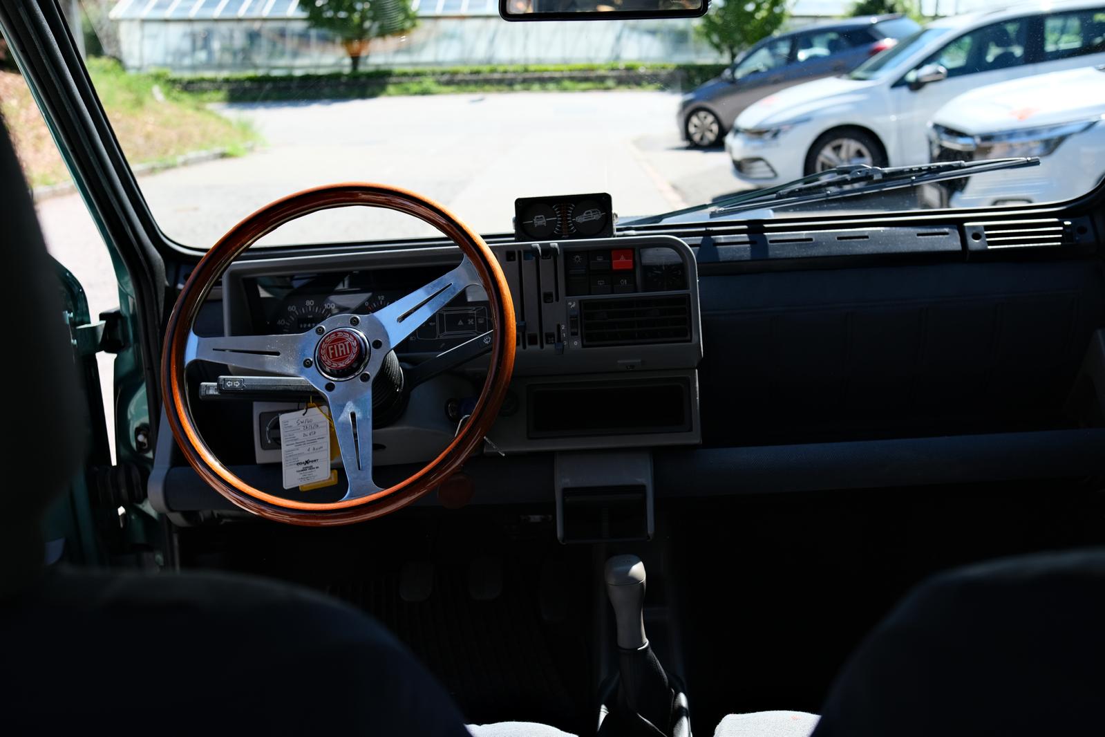 FIAT PANDA-image-4