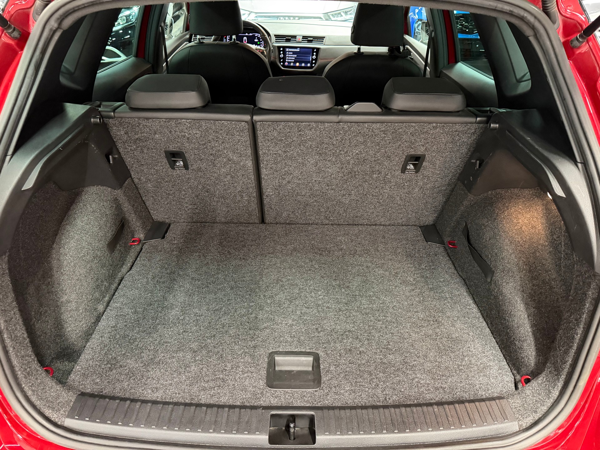SEAT Arona 1.5 Eco TSI FR DSG-image-18