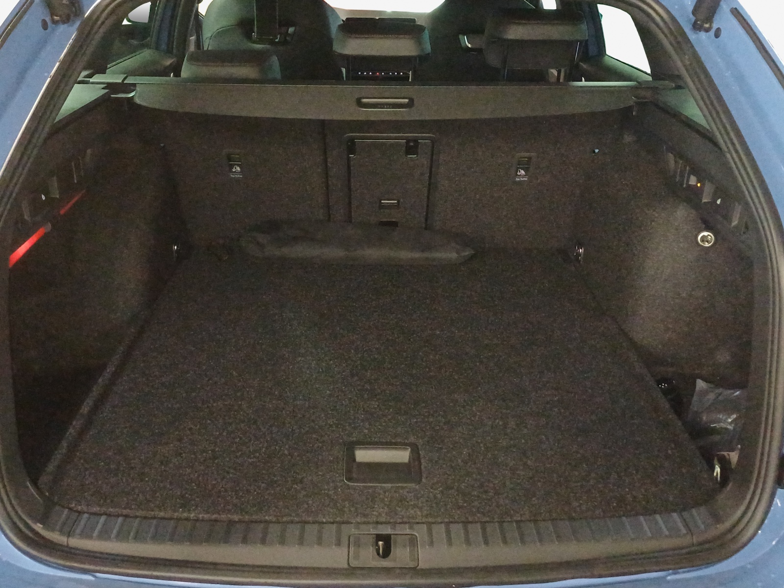 SKODA Octavia Combi 2.0 TSI DSG RS 30 Years Edition-image-12