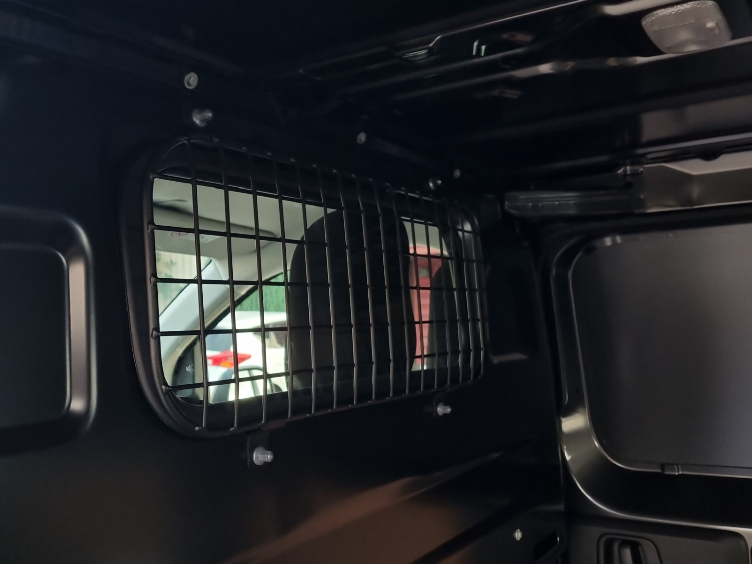 TOYOTA PROACE Van L1 75KWh Advanced-image-12