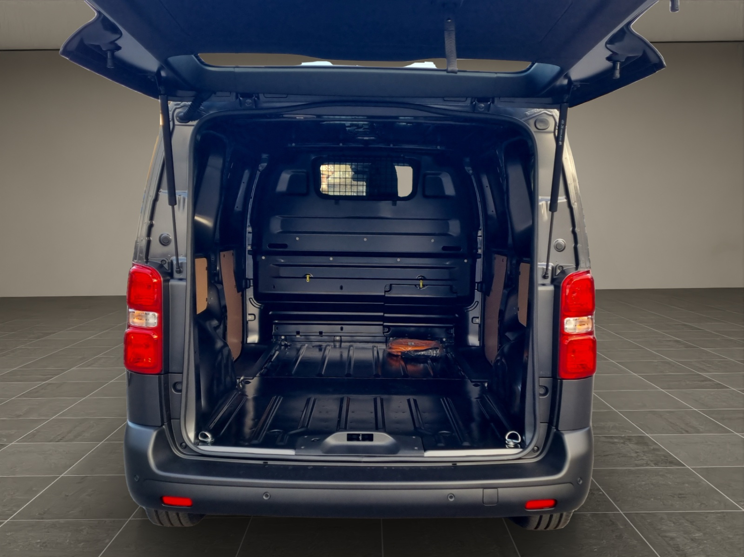 TOYOTA PROACE Van L1 75KWh Advanced-image-11