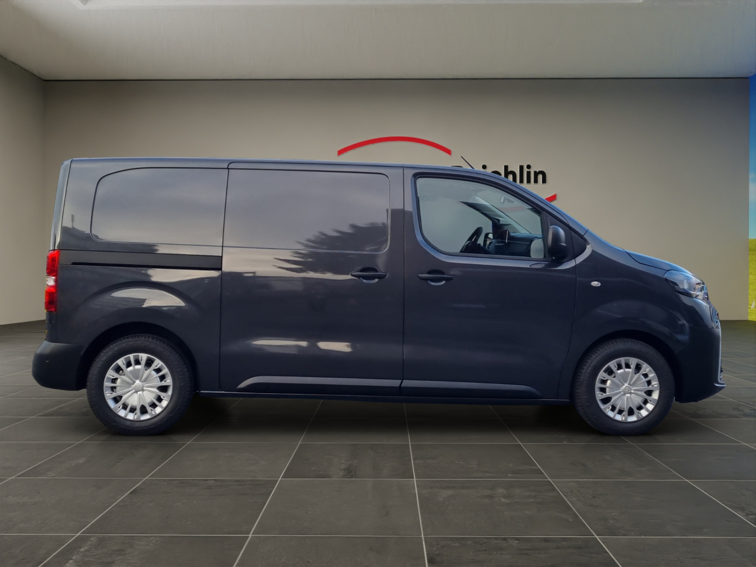 TOYOTA PROACE Van L1 75KWh Advanced-image-5