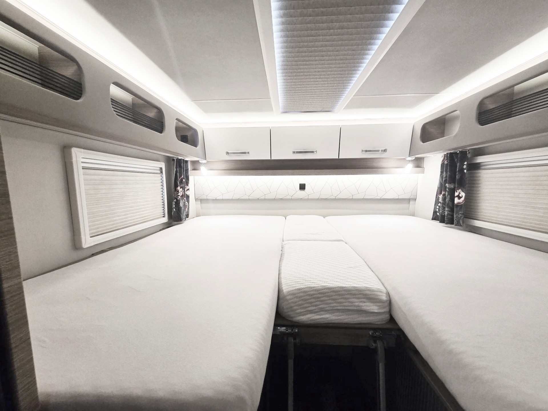 WEINSBERG CARACORE 650 MEG 2,3 DIESEL 9G-AUTOMAT FIAT DUCATO MJ 160-image-6
