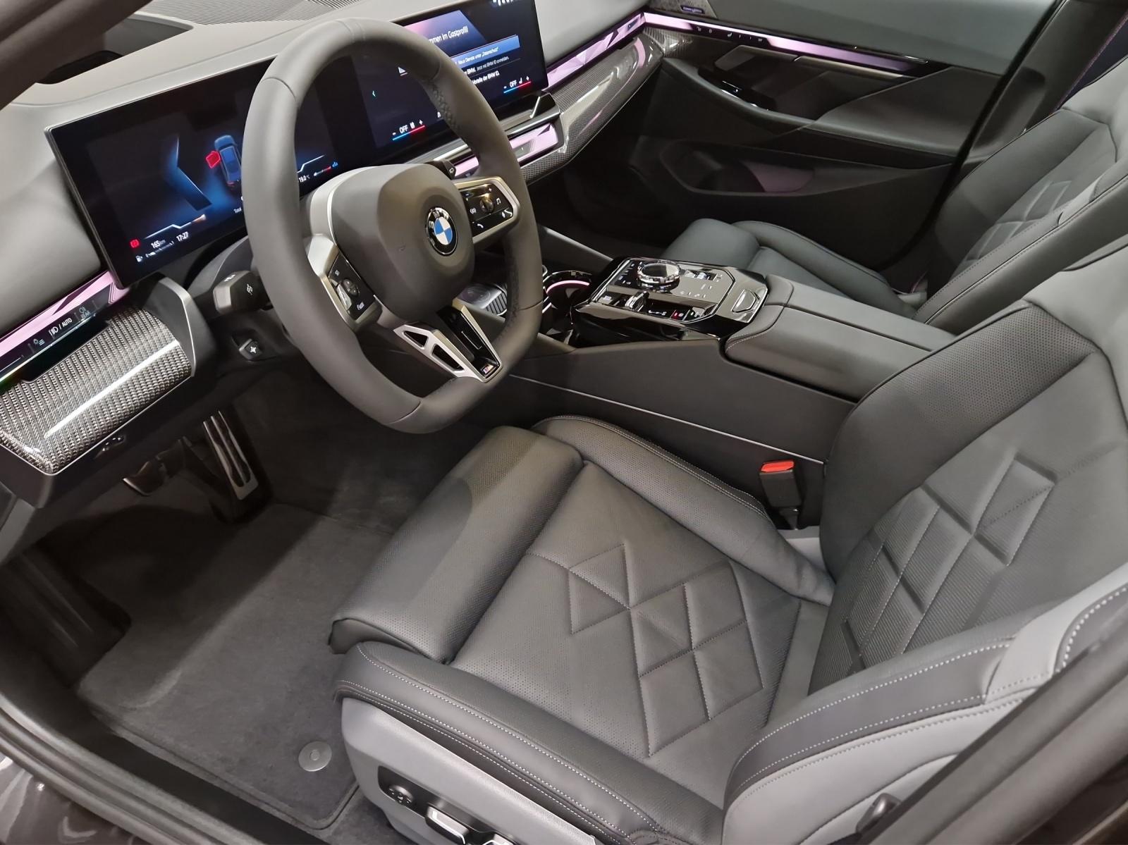 BMW 540d xDrive Touring M Sport Pro-image-6