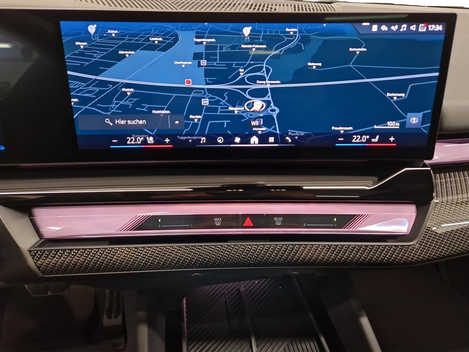 BMW 540d xDrive Touring M Sport Pro-image-7