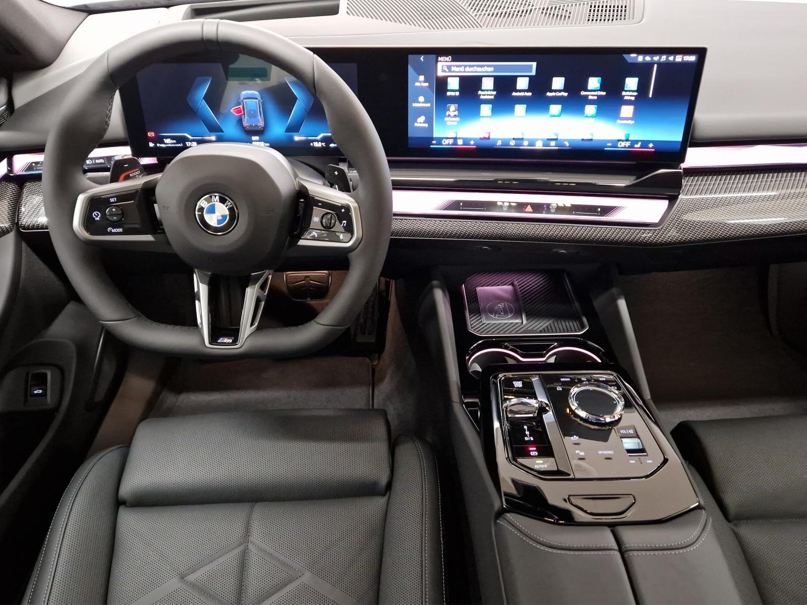 BMW 540d xDrive Touring M Sport Pro-image-9