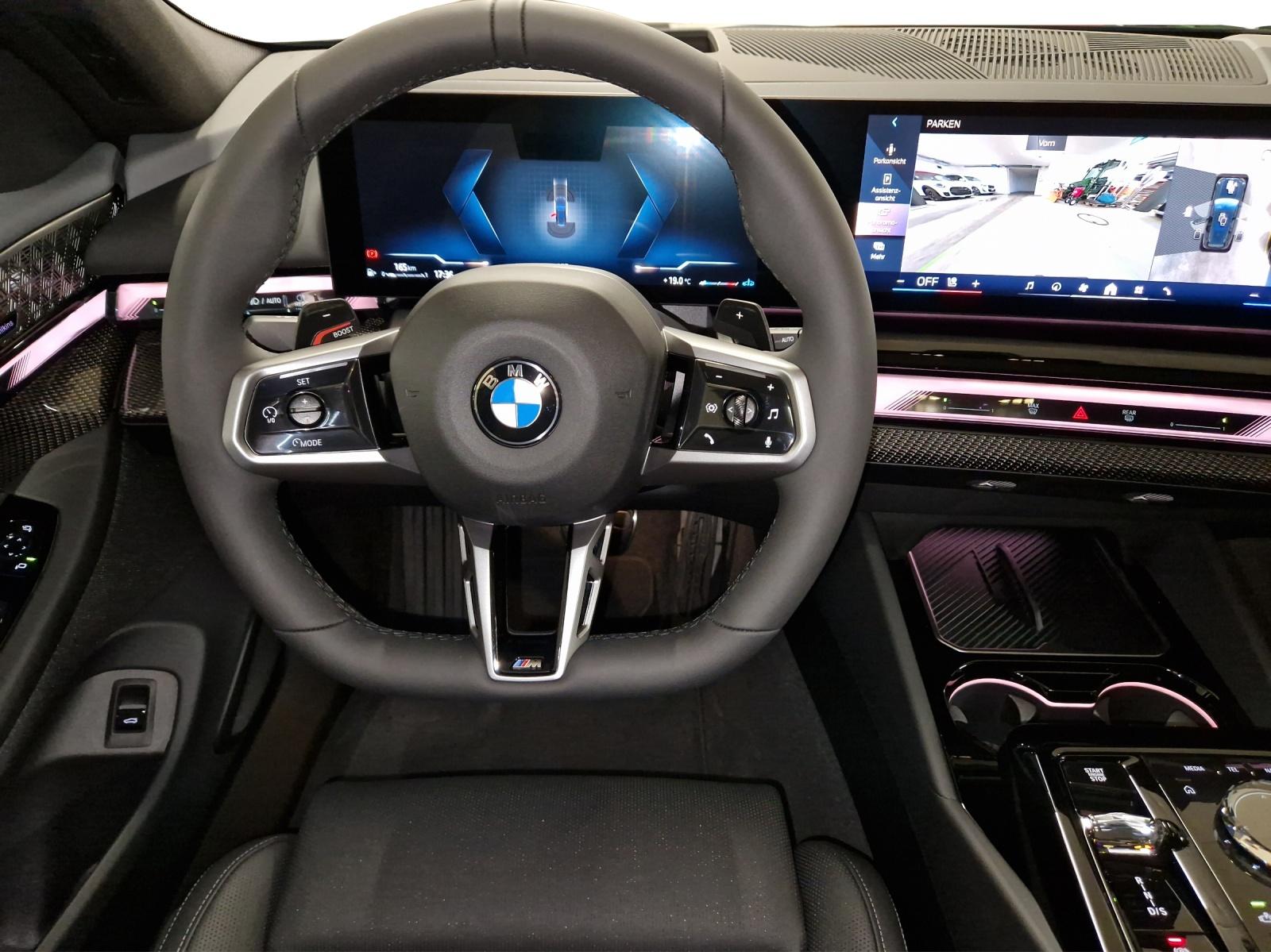 BMW 540d xDrive Touring M Sport Pro-image-8