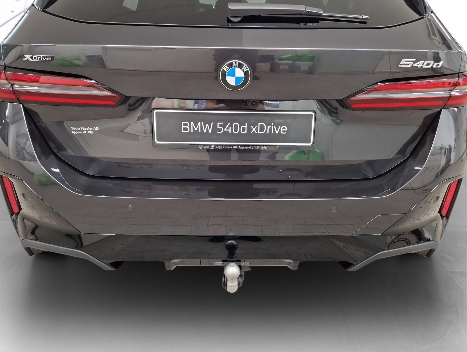 BMW 540d xDrive Touring M Sport Pro-image-20
