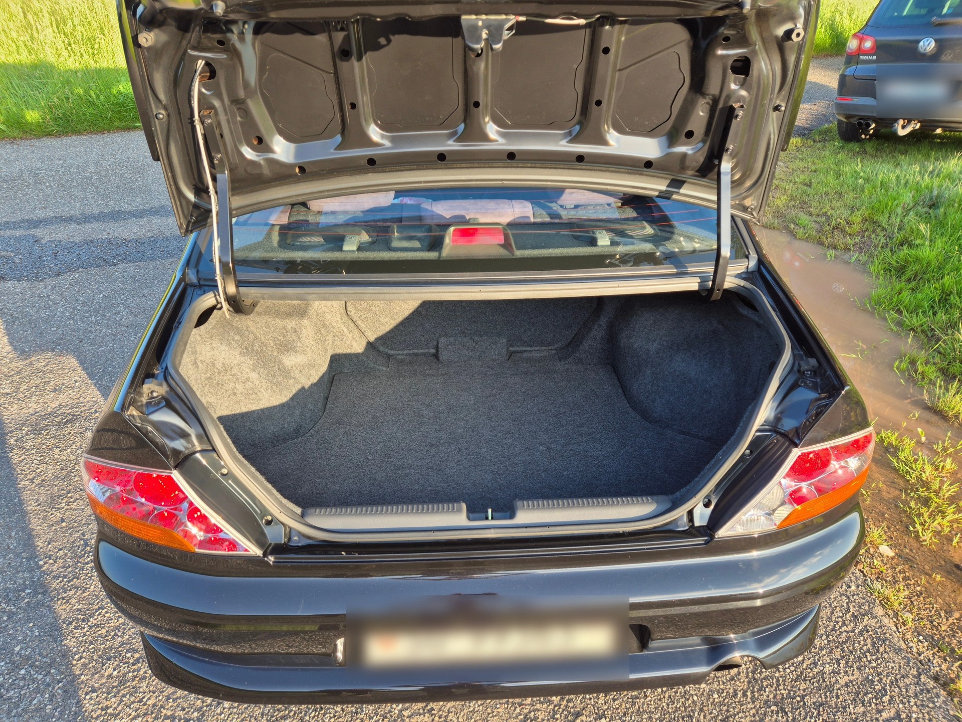 MITSUBISHI 2.0 T 16V EVO-VllI Sport-image-11