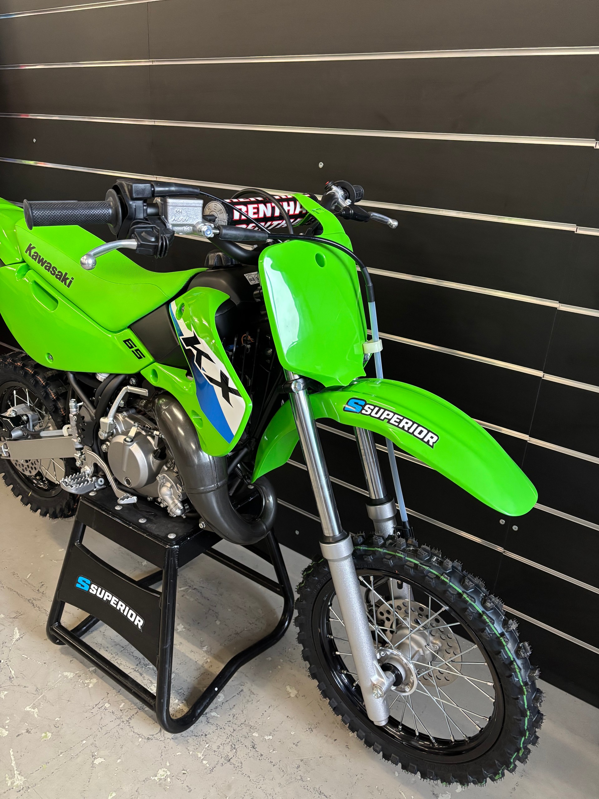 KAWASAKI KX 65-showroom-element-2