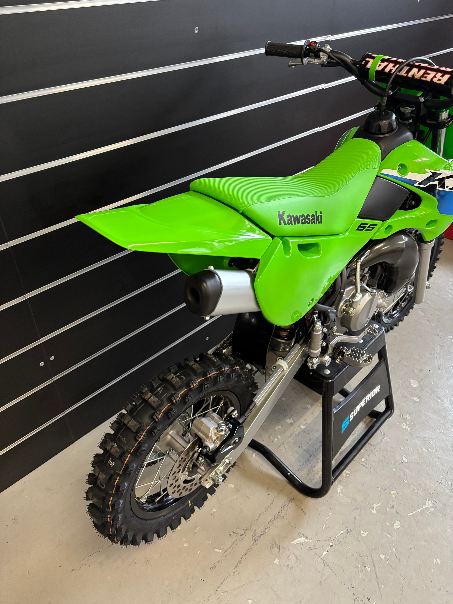 KAWASAKI KX 65-showroom-element-3