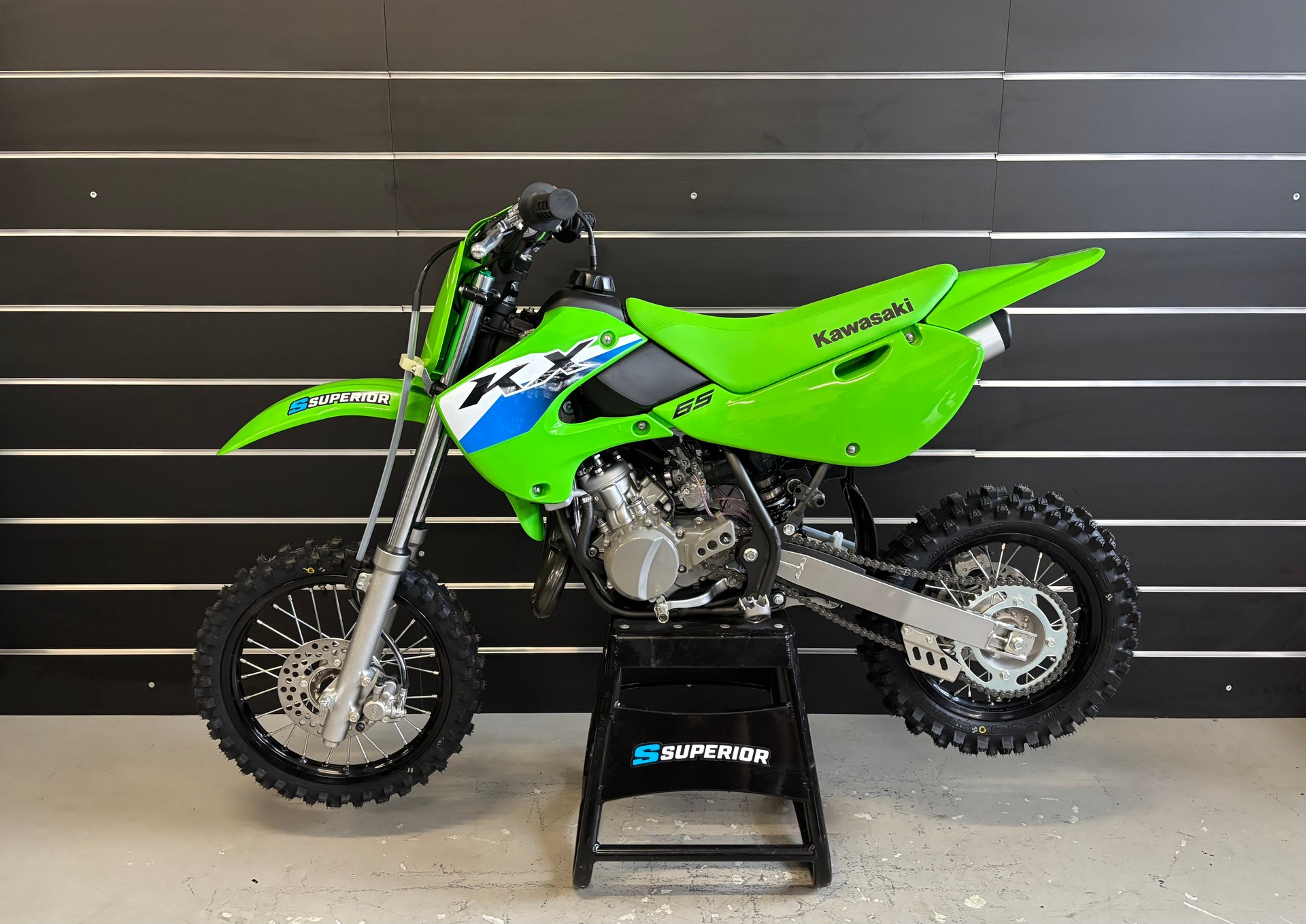 KAWASAKI KX 65-showroom-element-1