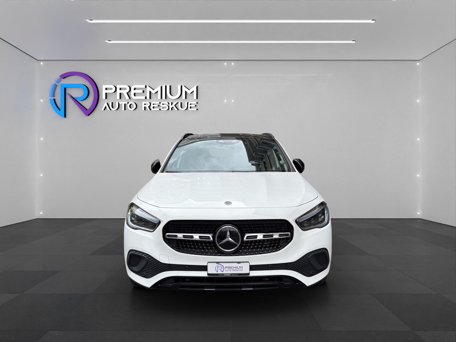 MERCEDES-BENZ GLA 250 4Matic Style 8G-DCT-image-1