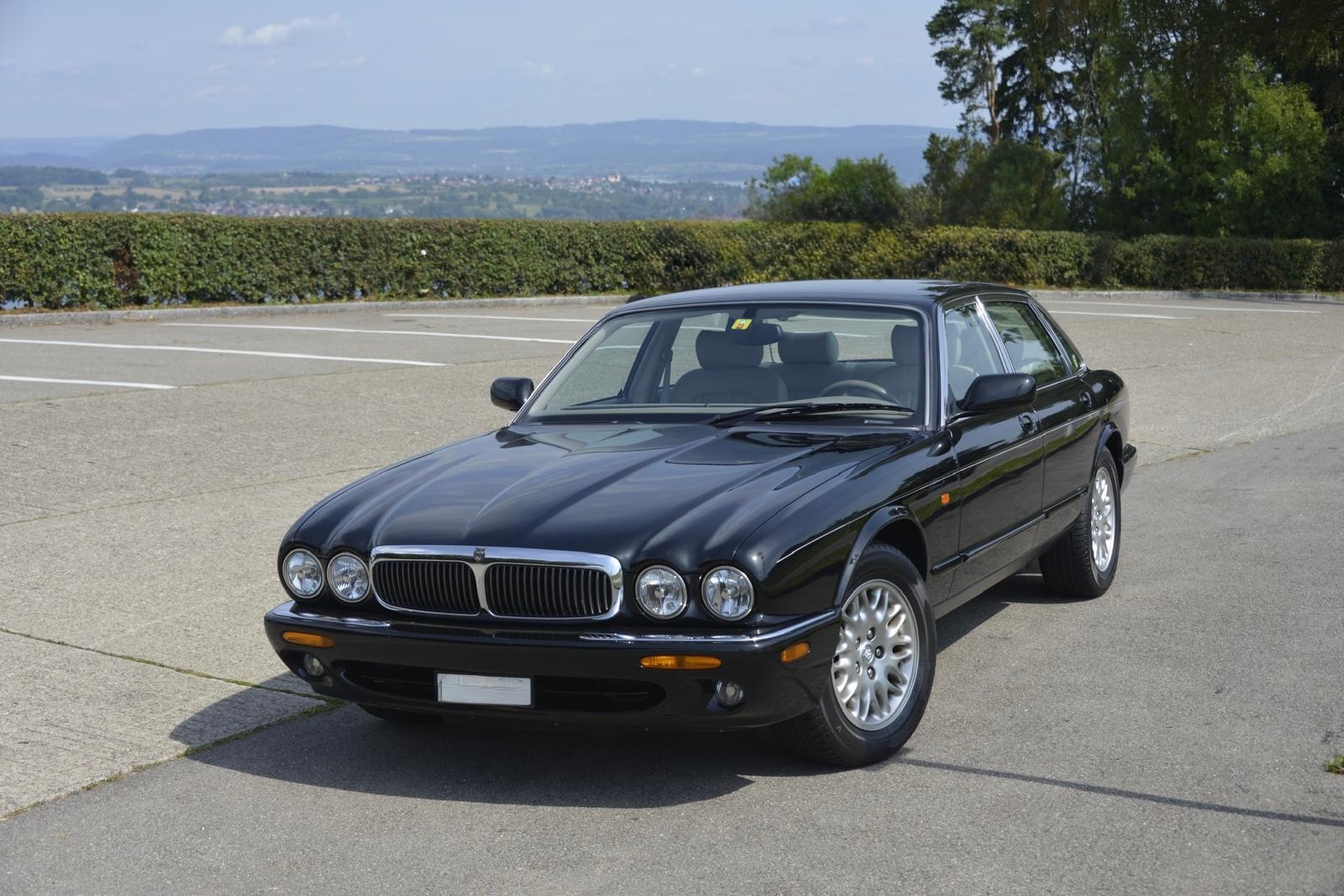 JAGUAR 3.2 Executive-image-3