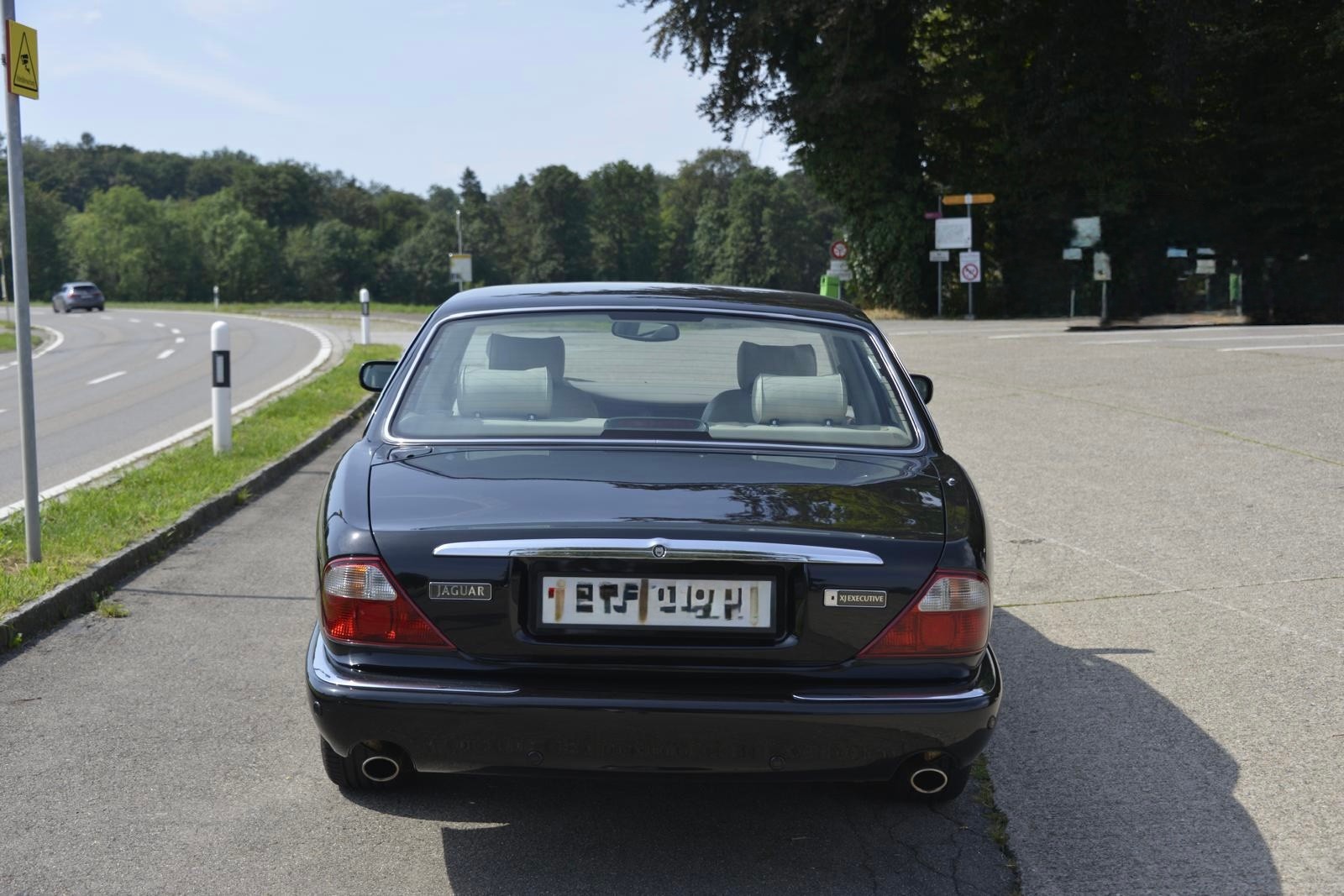 JAGUAR 3.2 Executive-image-0