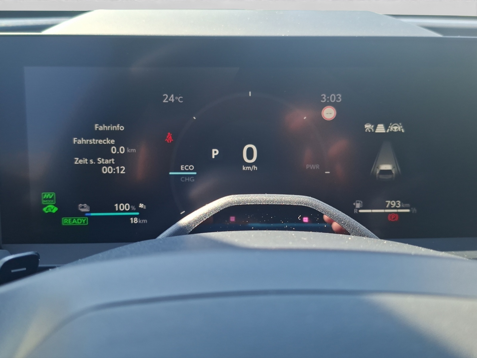 SUZUKI Across 2.5 PHEV Compact Top 4x4-image-11