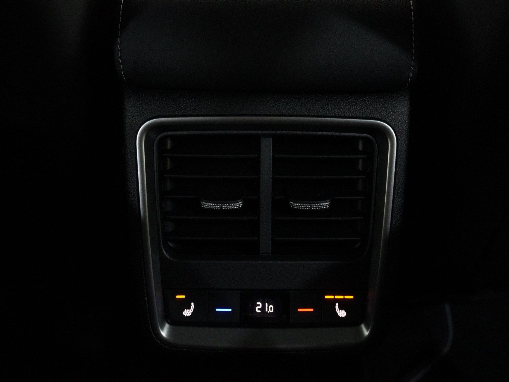 SKODA Elroq 85x SportLine Maxx 4x4-image-17