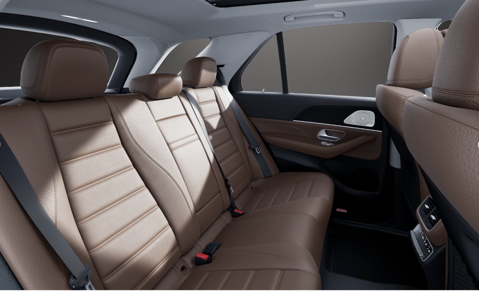 MERCEDES-BENZ GLE 300 d 4Matic 9G-Tronic-image-10