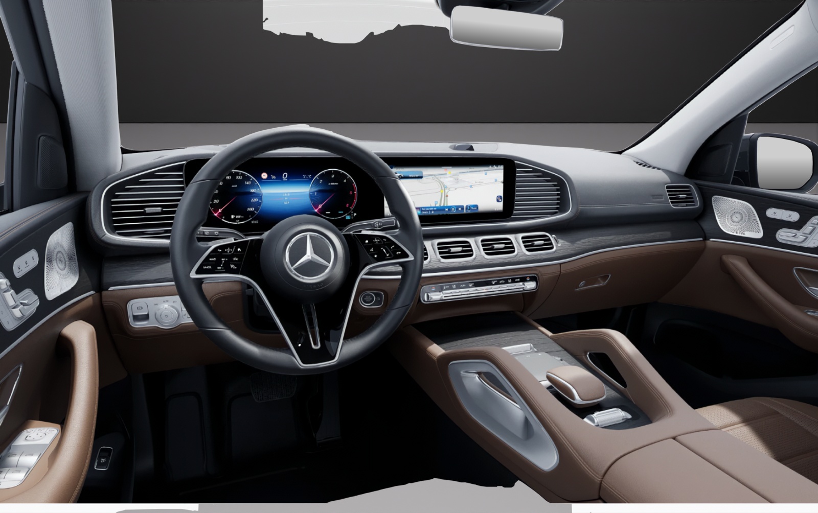 MERCEDES-BENZ GLE 300 d 4Matic 9G-Tronic-image-7