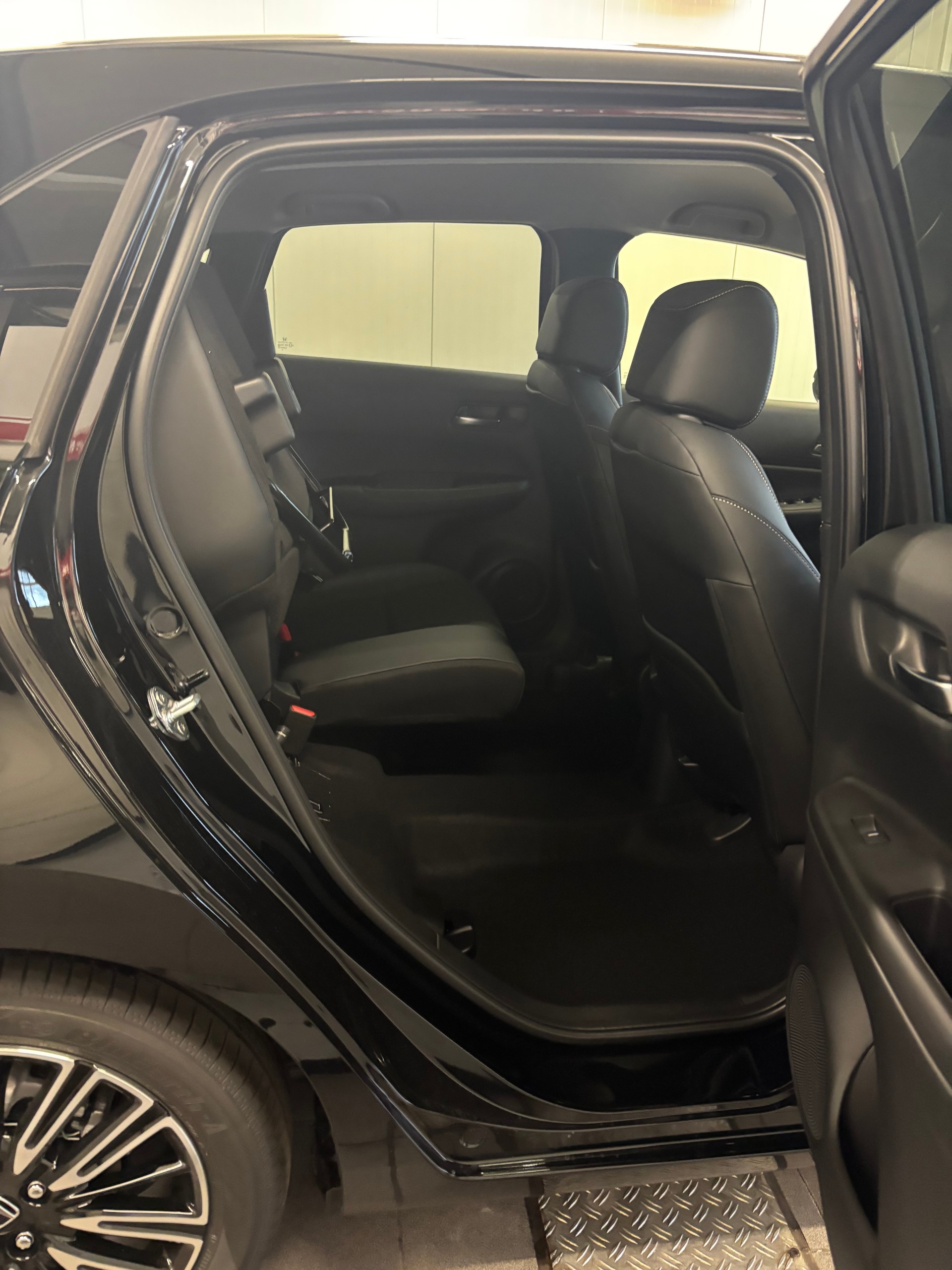 HONDA Jazz 1.5i-MMD Advance E-CVT-image-13