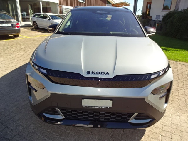 SKODA Elroq RS 4x4-image-7