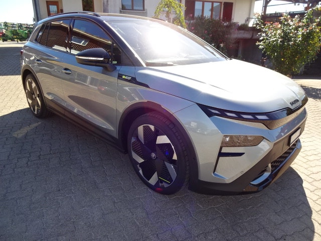 SKODA Elroq RS 4x4-image-6