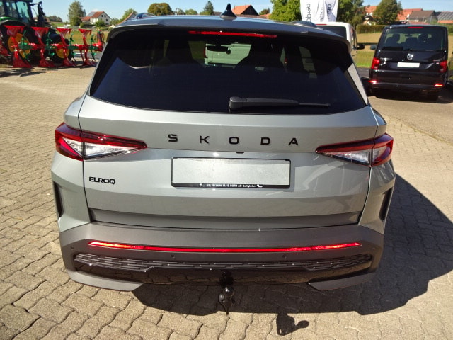 SKODA Elroq RS 4x4-image-3