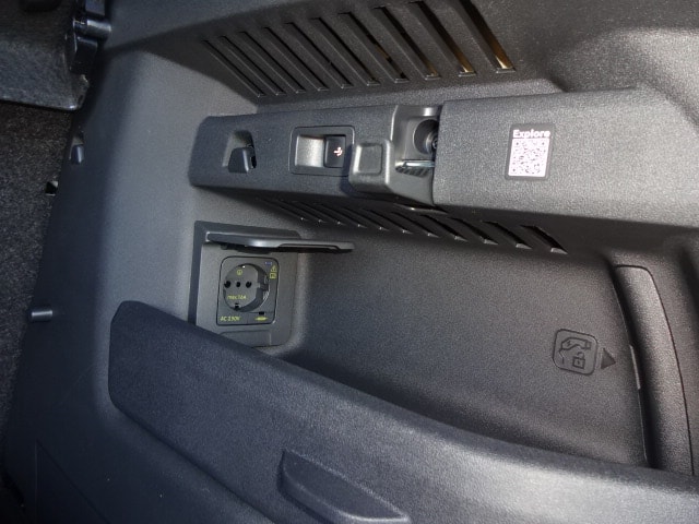 SKODA Elroq RS 4x4-image-14