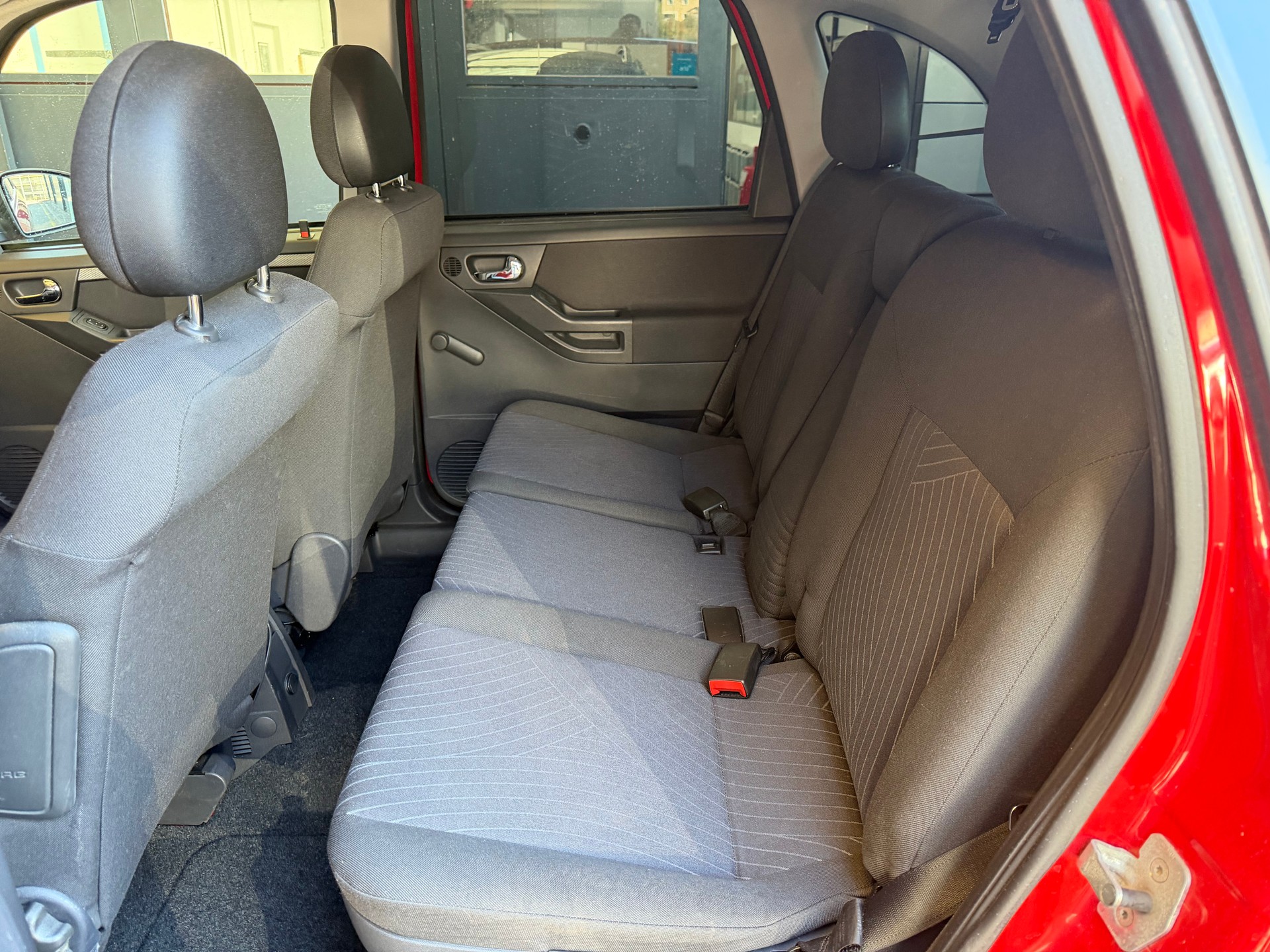OPEL Meriva 1.6i-16 TP Enjoy-image-8
