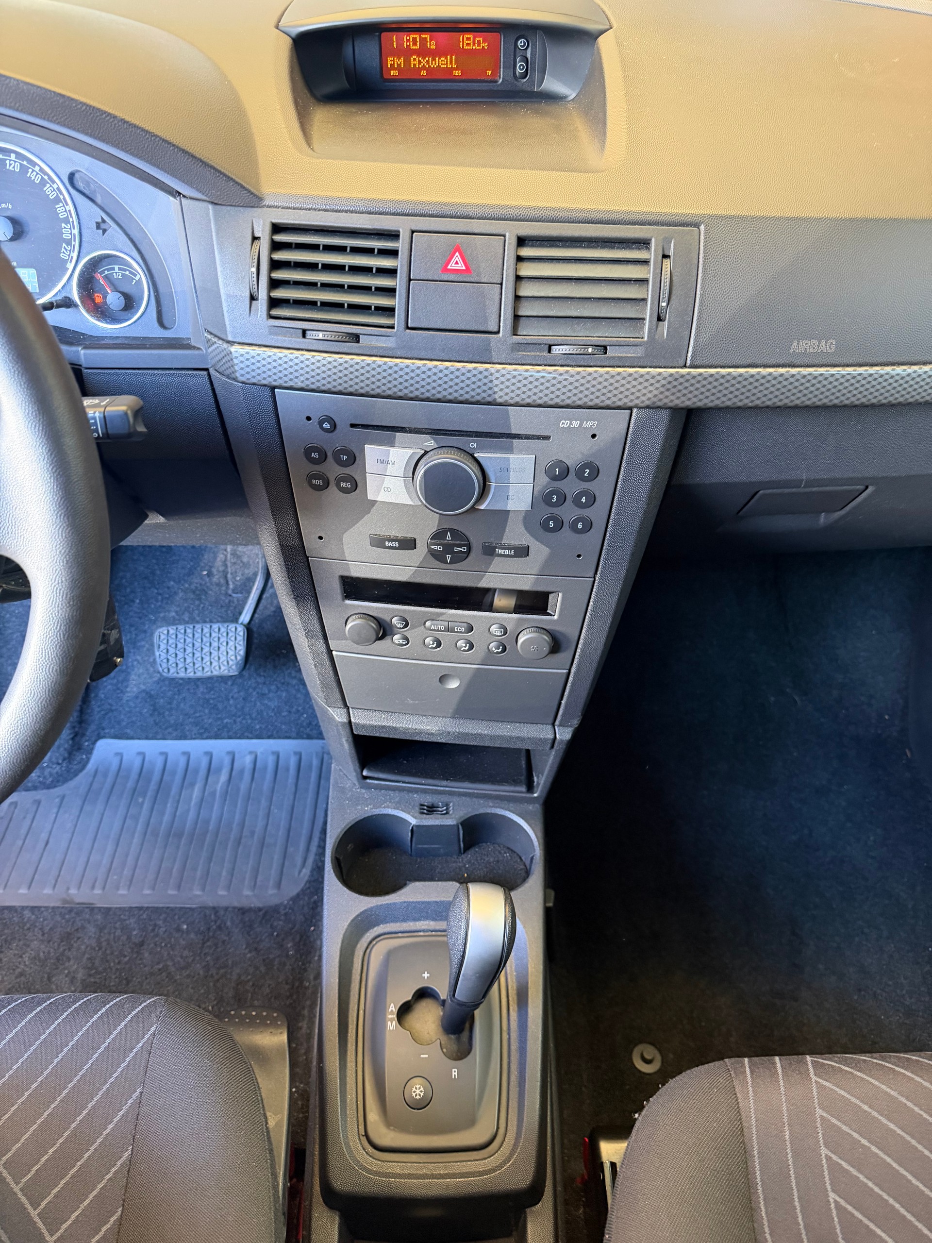 OPEL Meriva 1.6i-16 TP Enjoy-image-5