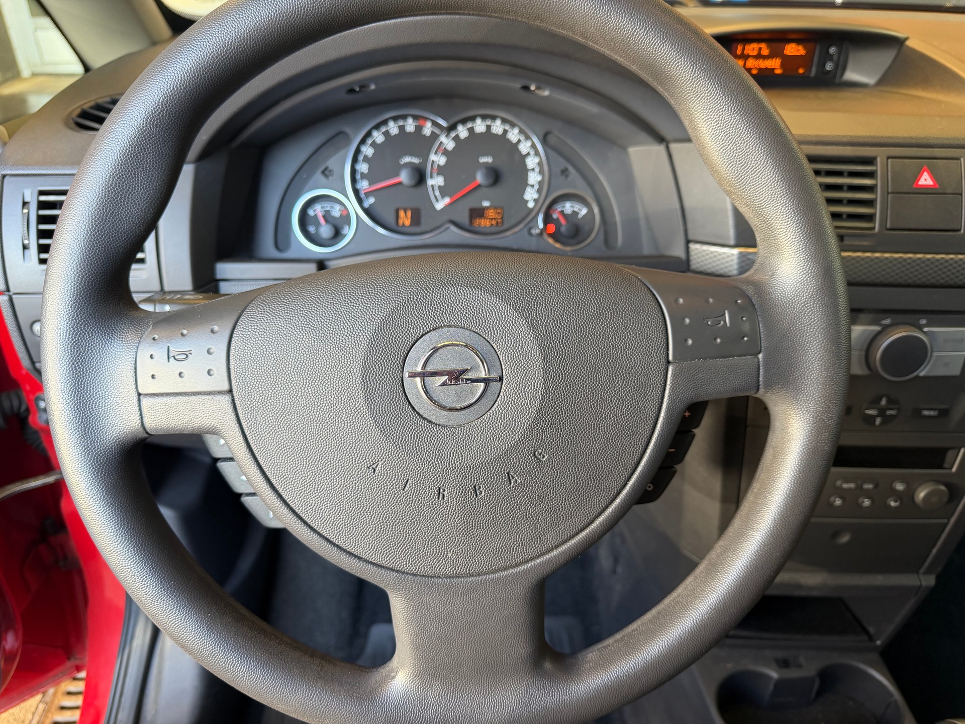 OPEL Meriva 1.6i-16 TP Enjoy-image-6