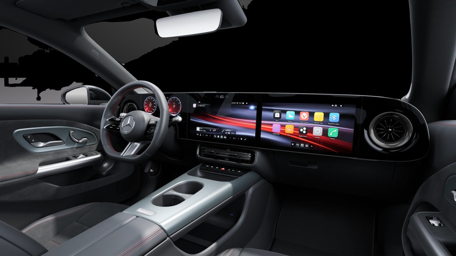 MERCEDES-BENZ CLA 200 8G-DCT 4Matic-image-4