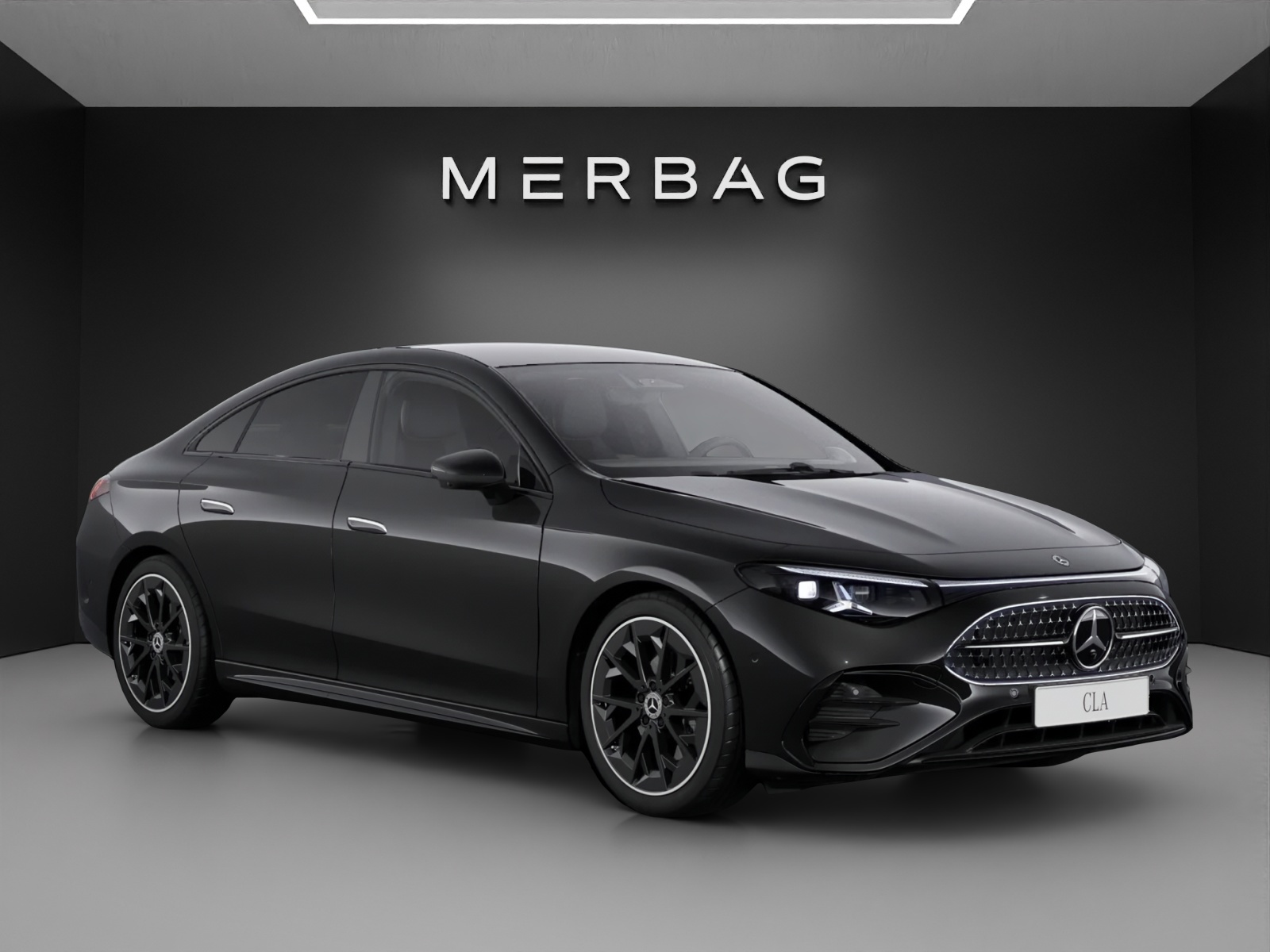 MERCEDES-BENZ CLA 200 8G-DCT 4Matic-image-0