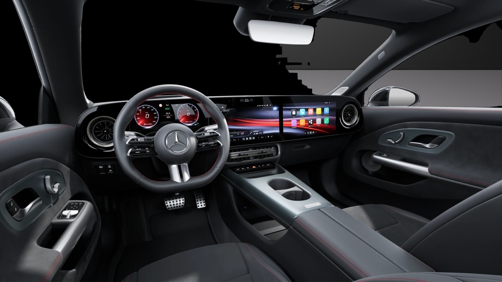 MERCEDES-BENZ CLA 200 8G-DCT 4Matic-image-3