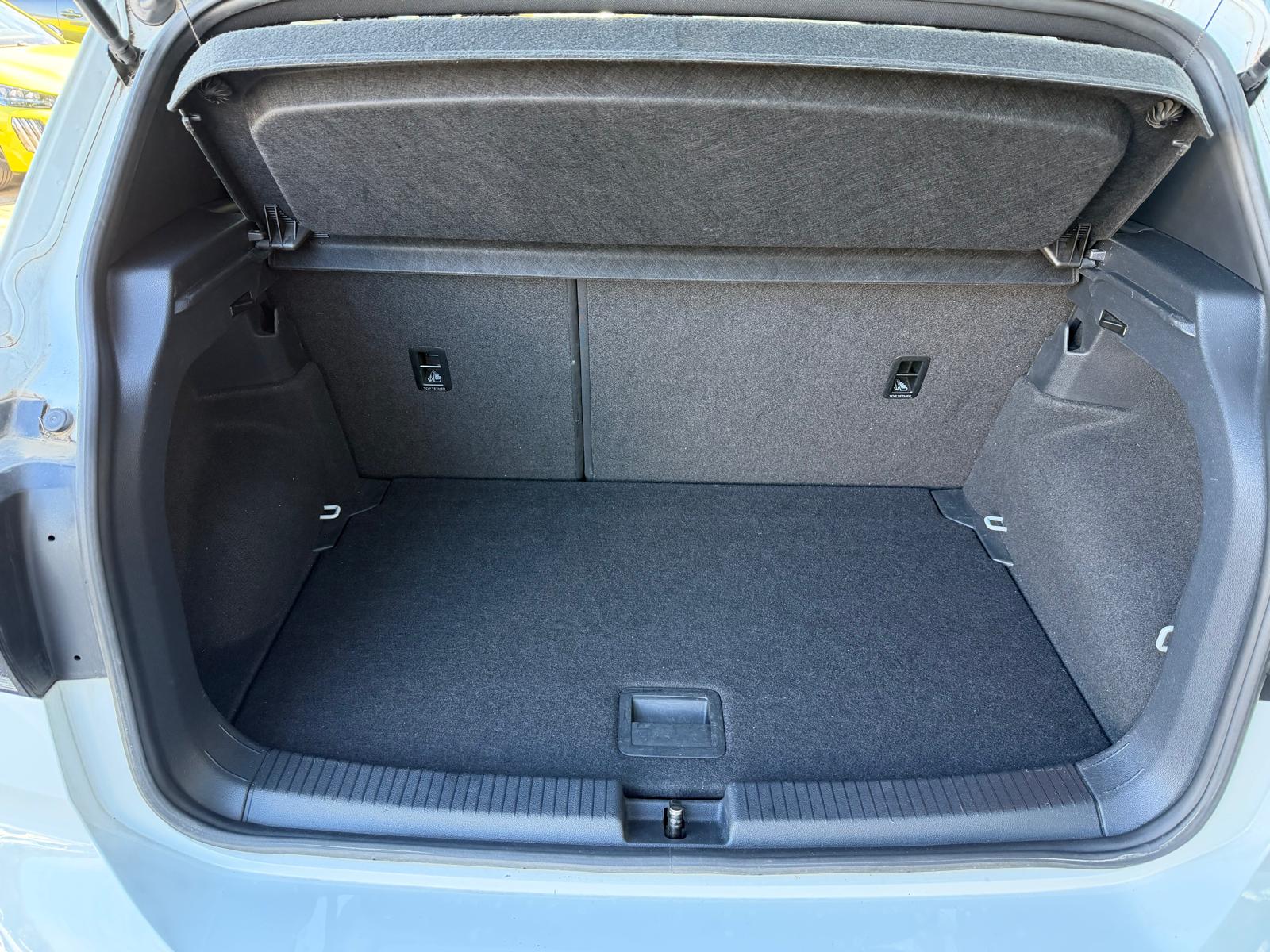VW T-Cross 1.5 TSI EVO ACT Style R-Line DSG-image-17