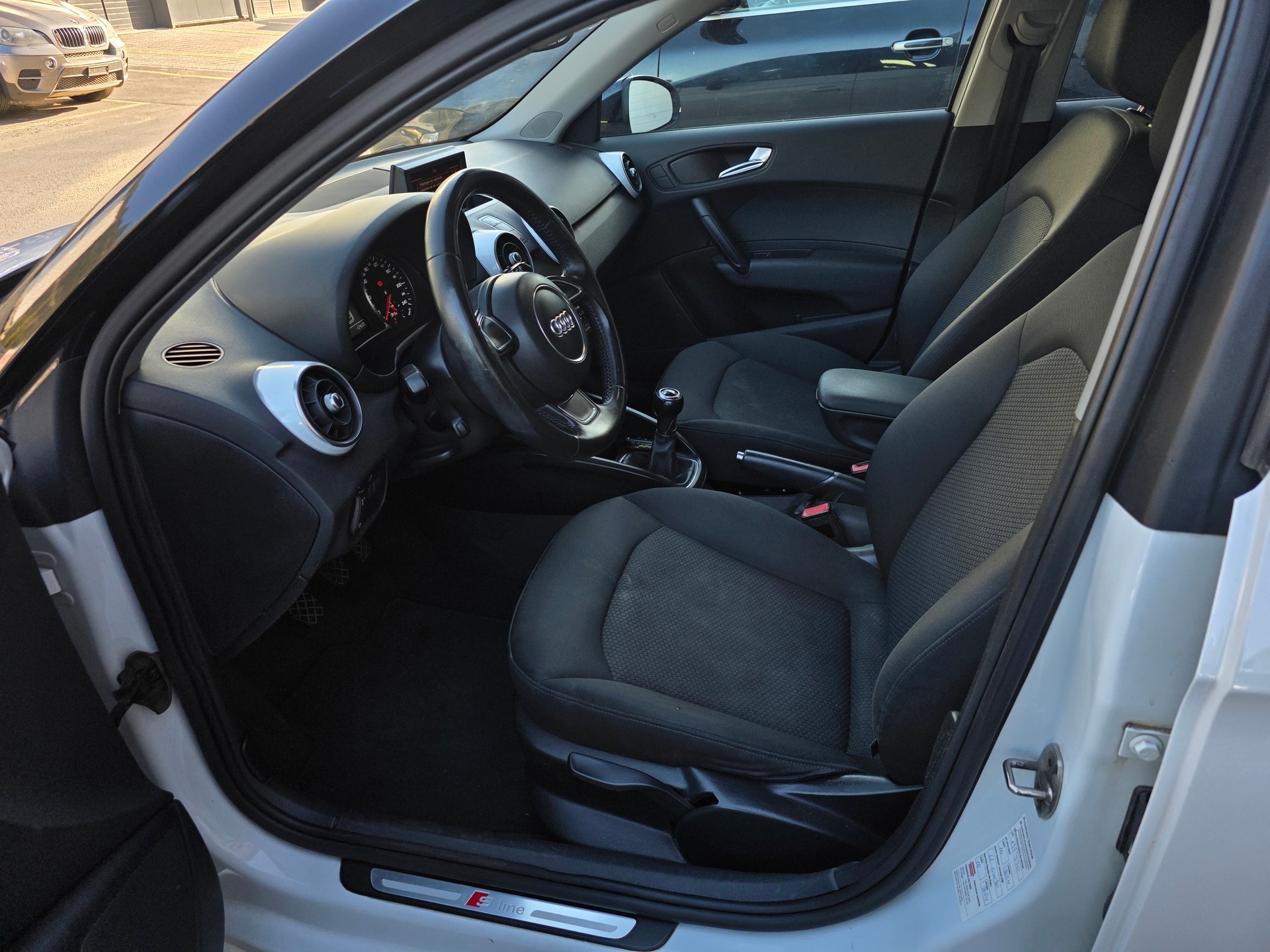 AUDI A1 Sportback 1.2 TFSI admired-image-6