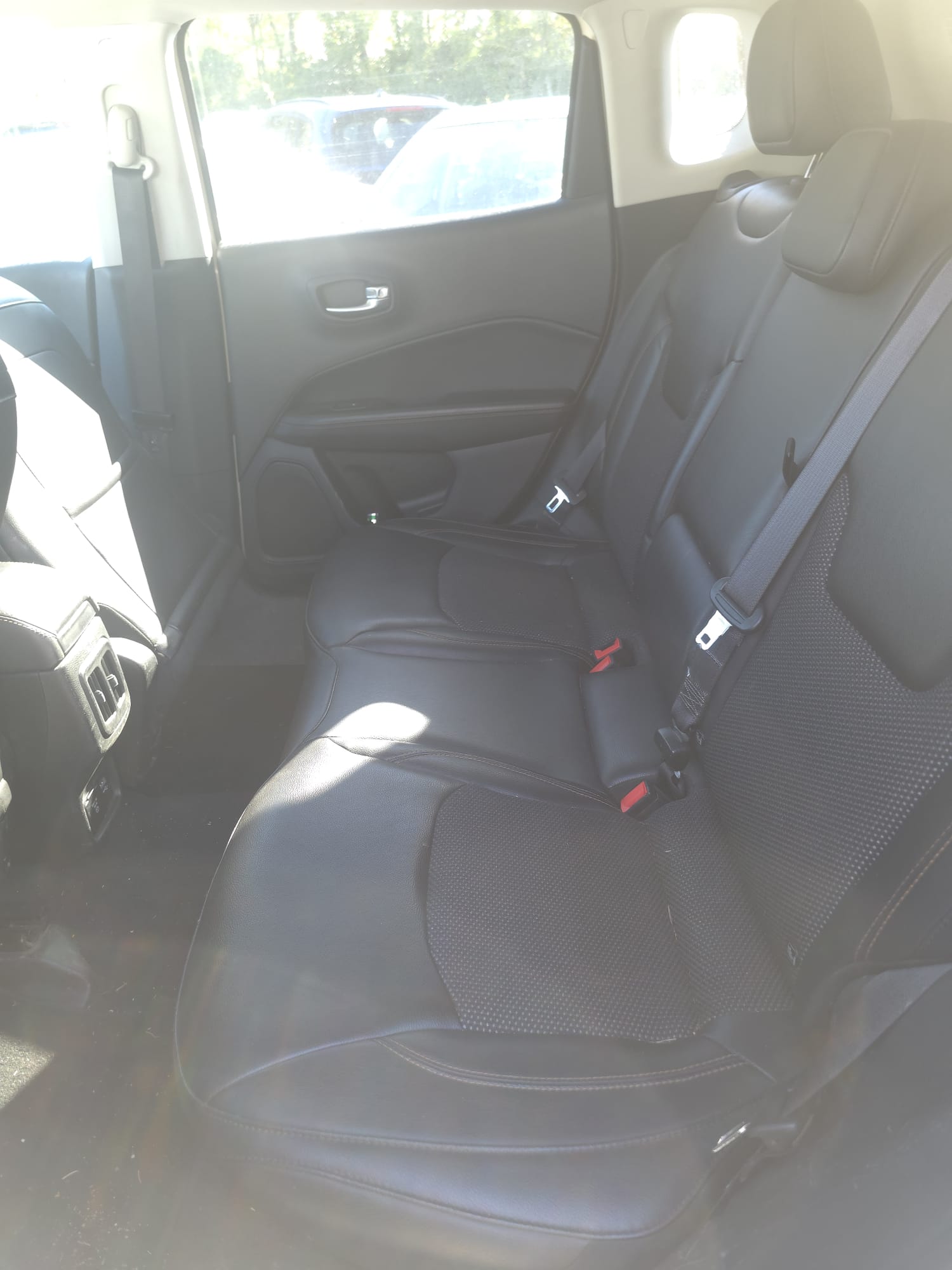 JEEP Compass 1.4 Turbo Opening Edition AWD 9ATX-image-5